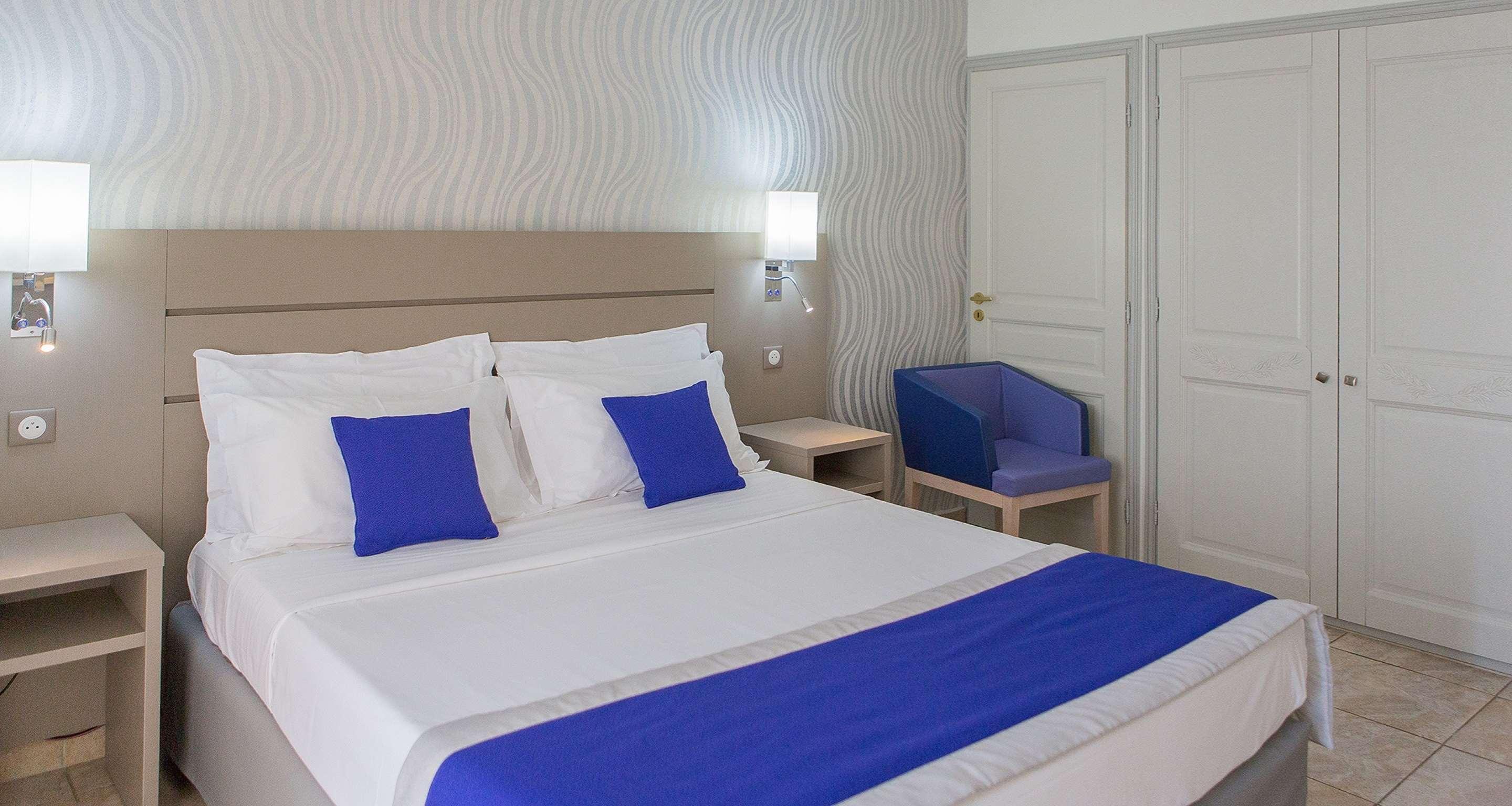 Best Western Plus San Damianu Sartene  Luaran gambar