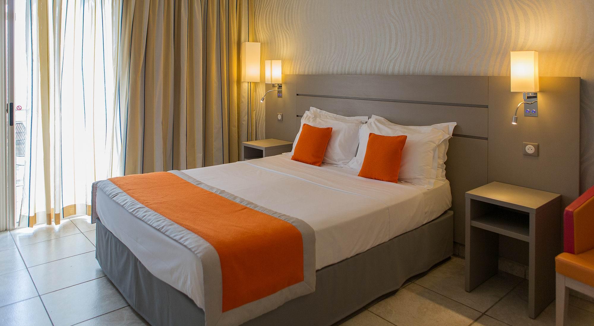 Best Western Plus San Damianu Sartene  Luaran gambar