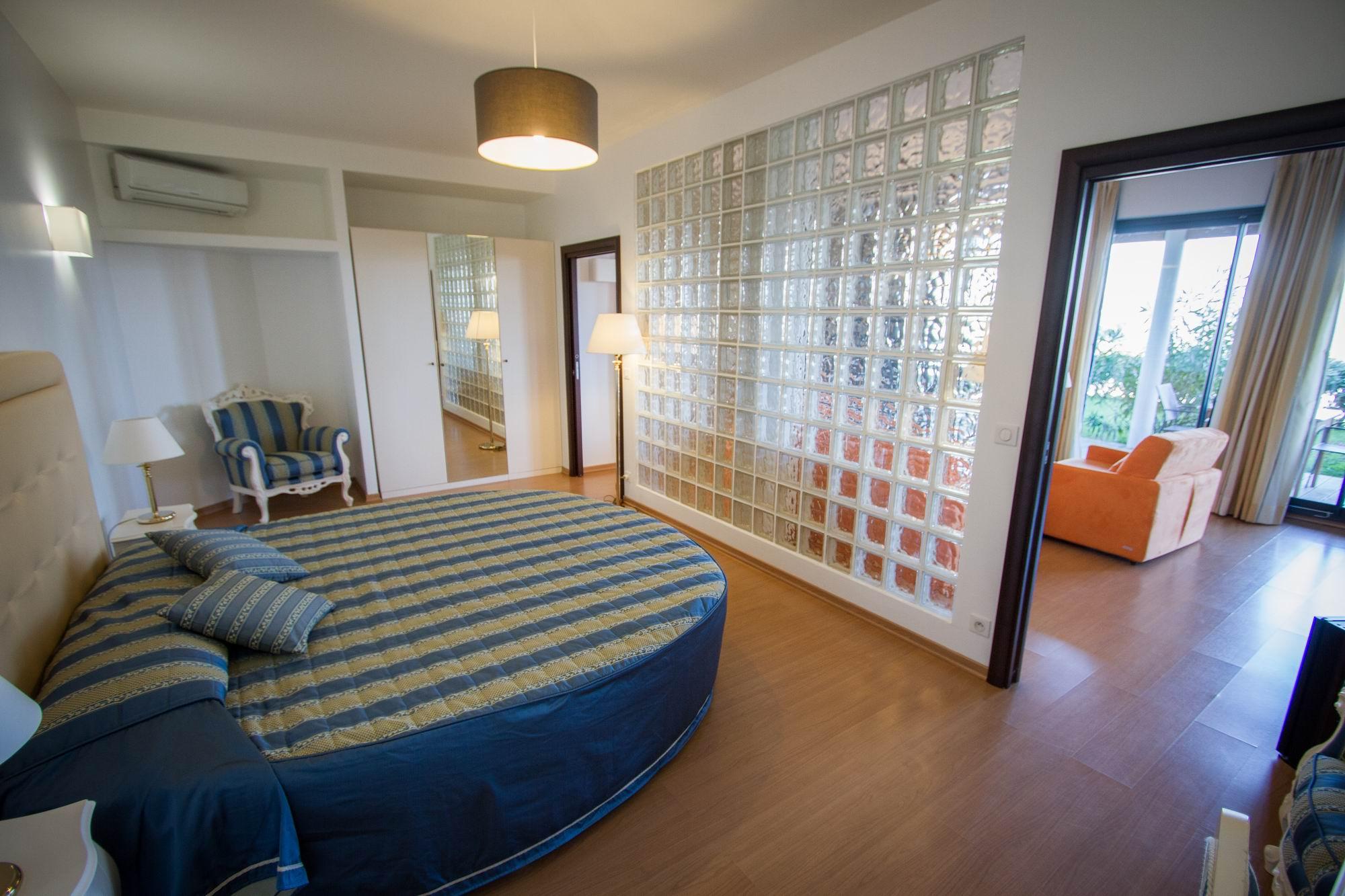 Best Western Plus San Damianu Sartene  Luaran gambar