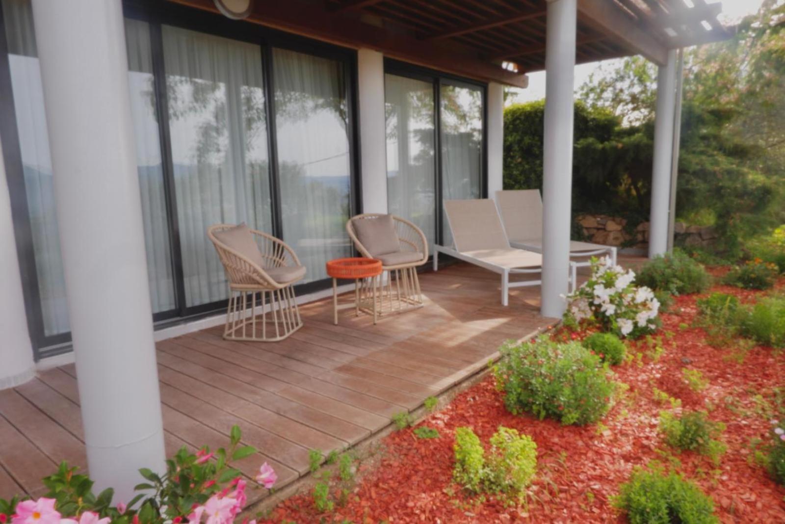 Best Western Plus San Damianu Sartene  Luaran gambar