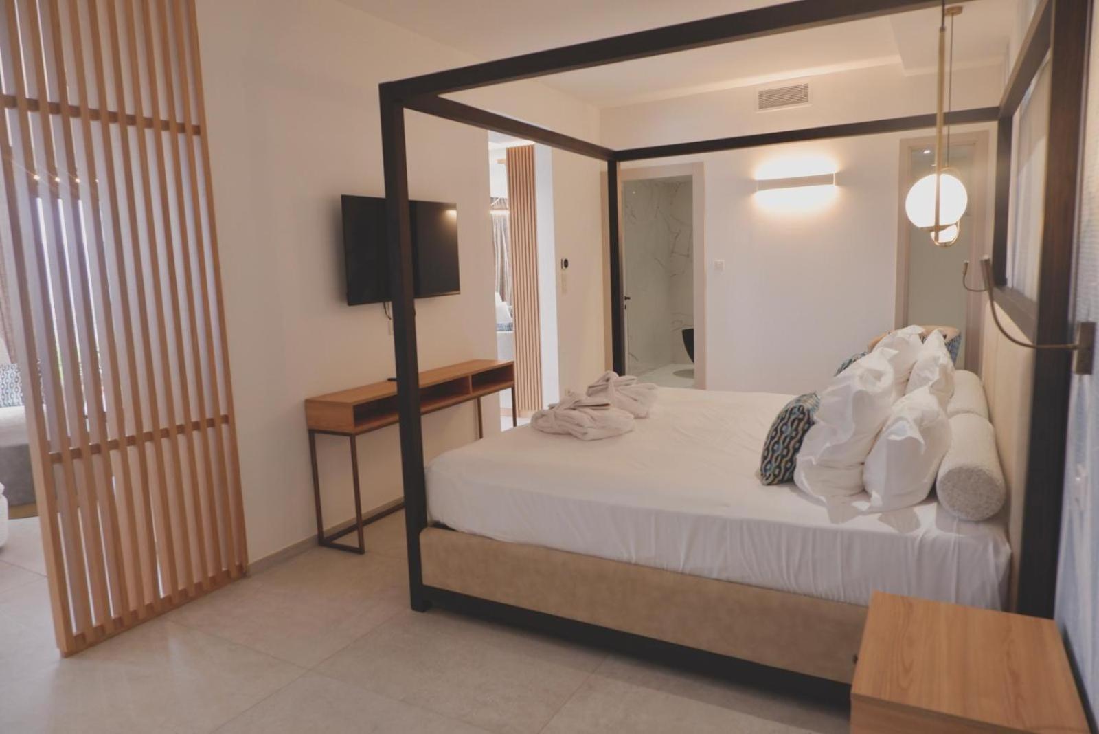 Best Western Plus San Damianu Sartene  Luaran gambar