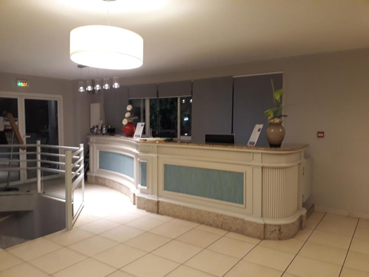 Best Western Plus San Damianu Sartene  Luaran gambar