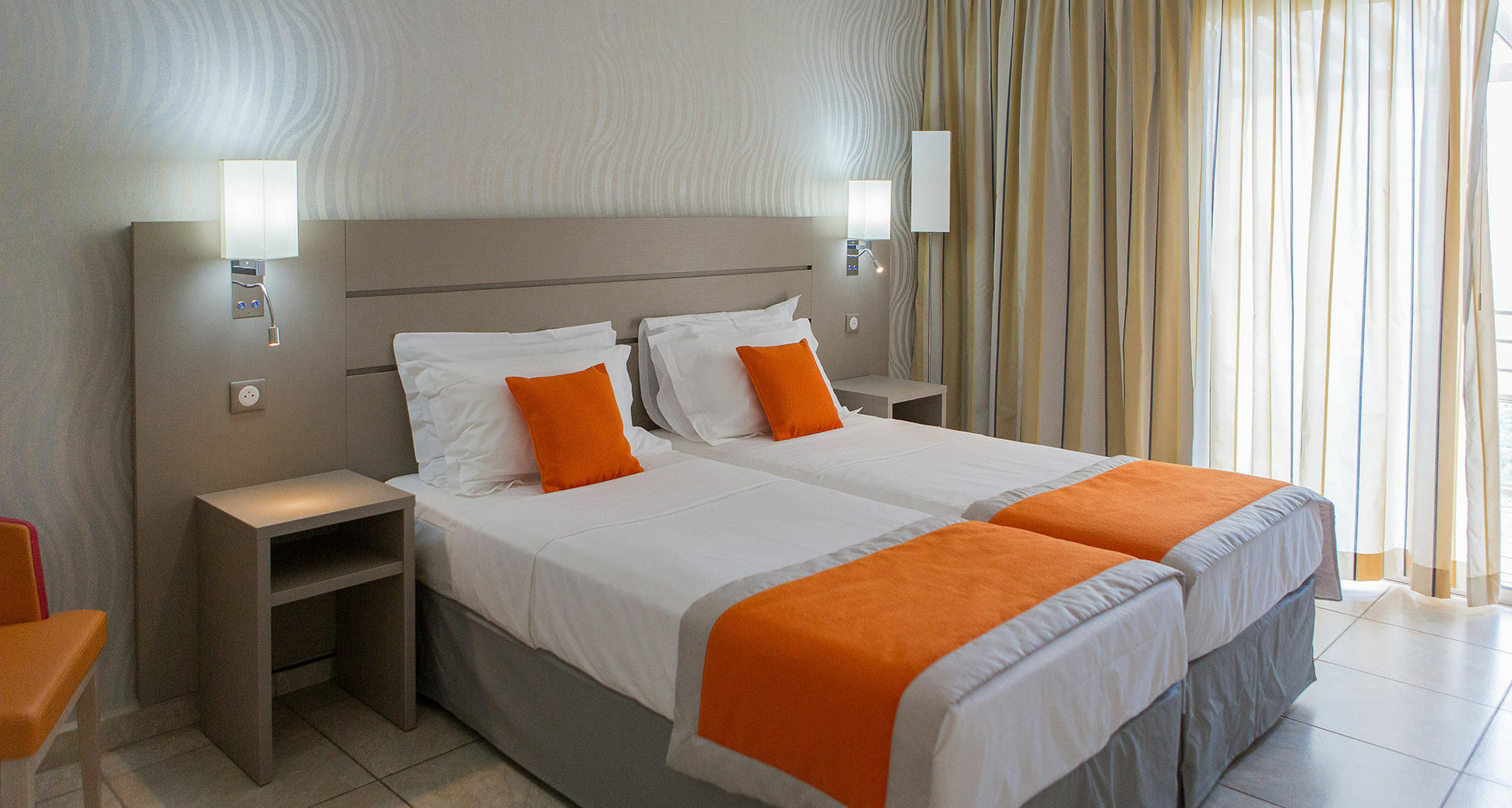 Best Western Plus San Damianu Sartene  Luaran gambar