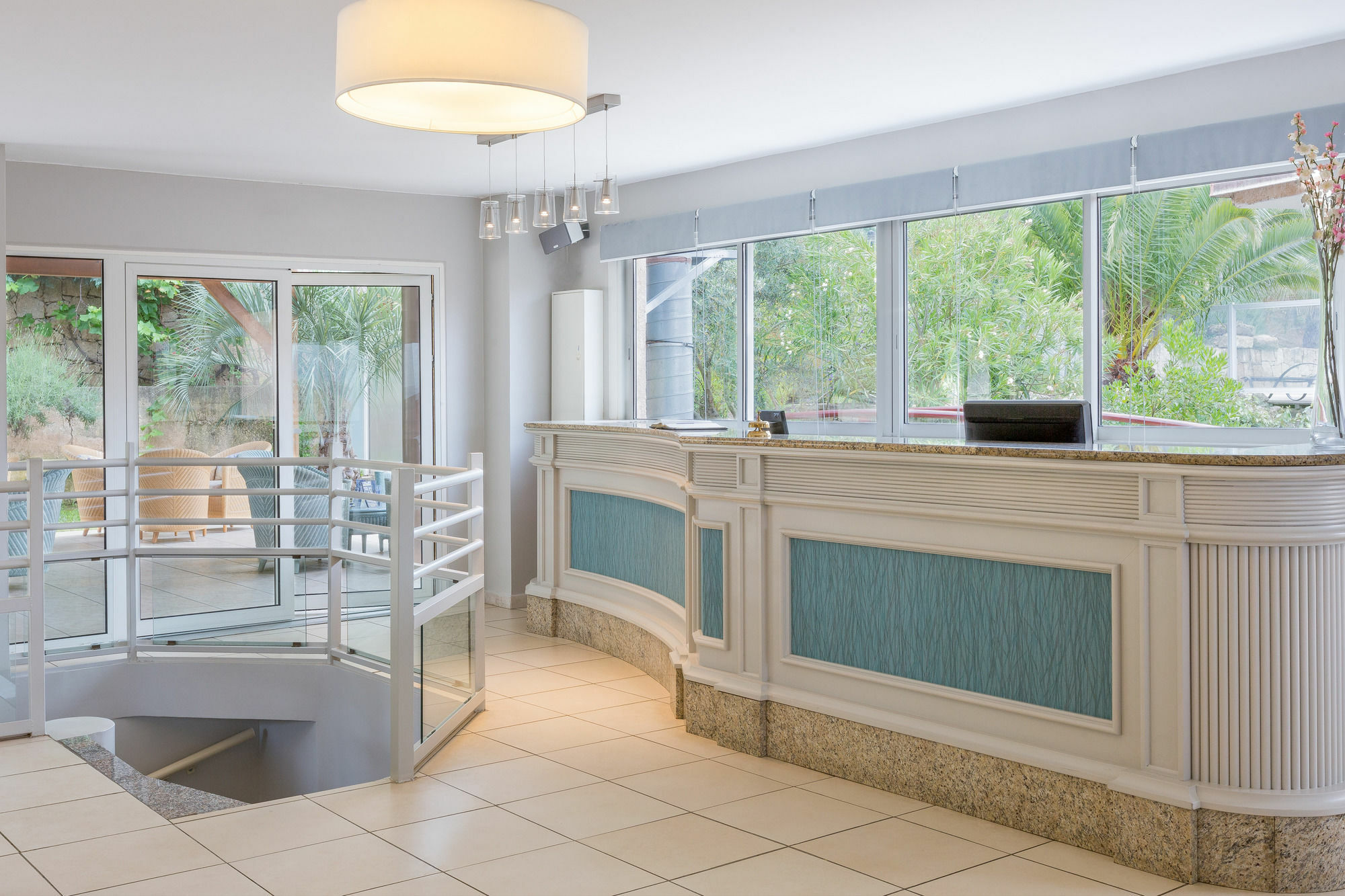 Best Western Plus San Damianu Sartene  Luaran gambar